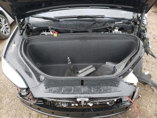 5YJXCBE23HF065370 Tesla MODEL X