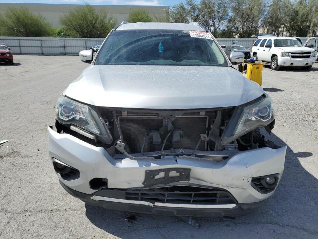 5N1DR2MM9HC637216 Nissan Pathfinder S
