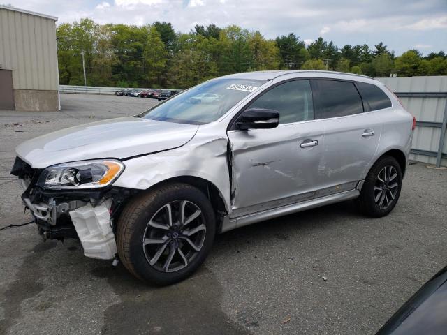 2017 Volvo XC60 