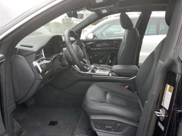 2020 AUDI Q8 PREMIUM - WA1EVAF17LD006978