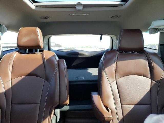 2018 BUICK ENCLAVE AV - 5GAERDKW2JJ206146