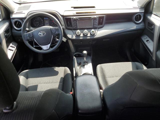 2T3ZFREV2JW445027 Toyota RAV4 LE