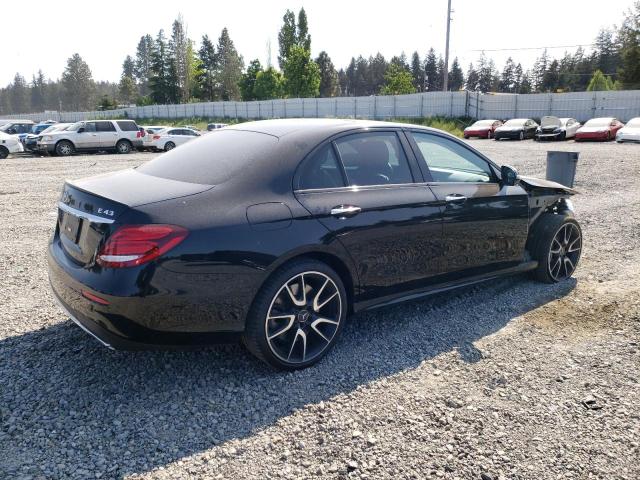 WDDZF6EB5JA314537 Mercedes-Benz E 43 4matic Amg