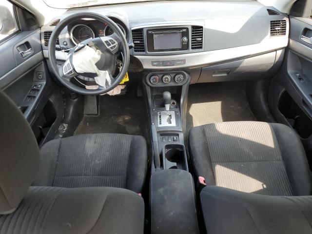 2015 MITSUBISHI LANCER SE JA32V2FW5FU017488