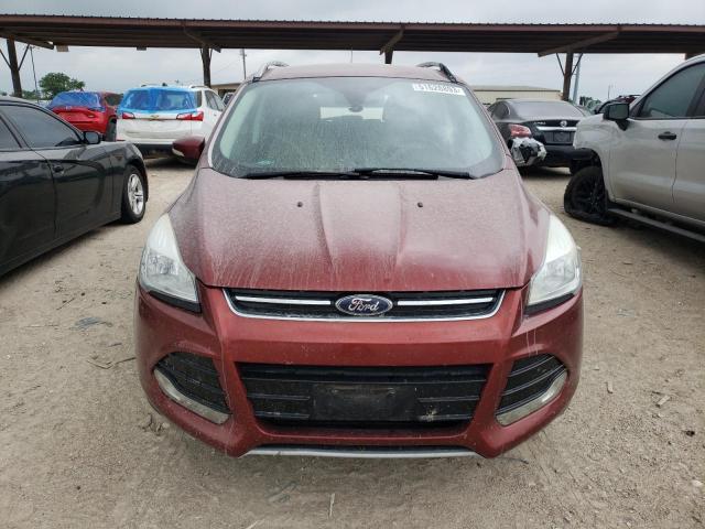 1FMCU0G99HUE48419 2017 FORD ESCAPE, photo no. 5