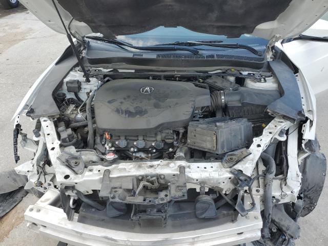 2019 ACURA TLX TECHNO - 19UUB2F65KA002182
