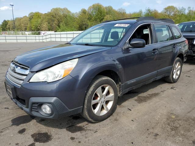 2014 Subaru Outback 2.5i