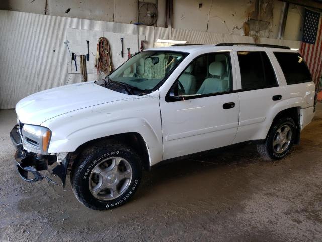 2008 Chevrolet TrailBlazer LS