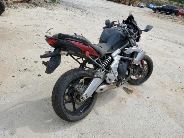 2011 KAWASAKI LE650 C - JKALEEC19BDA02399