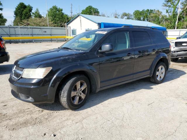 2010 Dodge Journey SXT