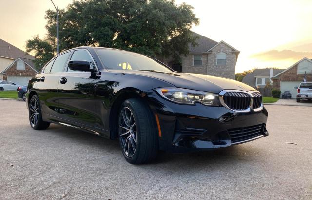 2019 BMW 3 Series 330i