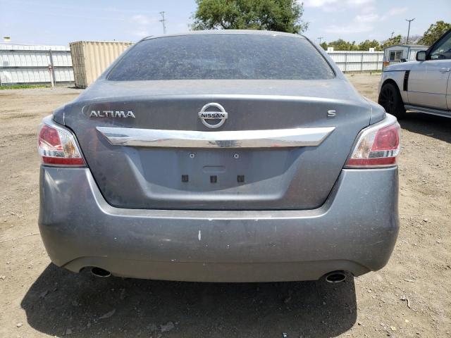 1N4AL3AP8FN875823 Nissan ALTIMA 2.5