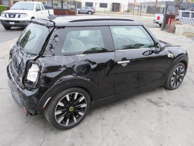 WMWXP3C08M2P36280 Mini Cooper Se