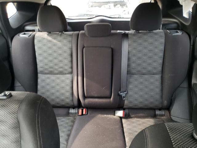 JN1BJ1CR3HW126631 Nissan Rogue Sport S