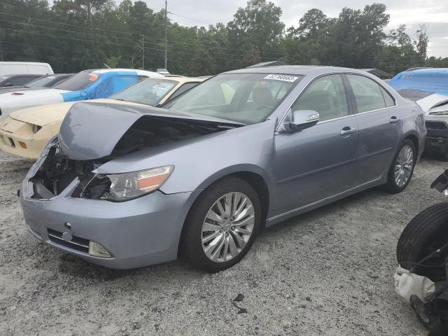 2011 Acura RL 