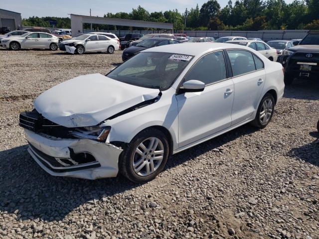 2018 Volkswagen Jetta S