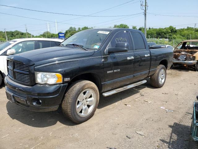 2005 Dodge Ram 1500 ST