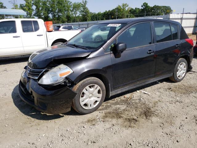 2011 Nissan Versa S