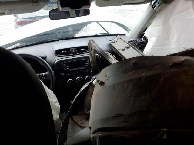 KNDJN2A27G7828503 KIA Soul