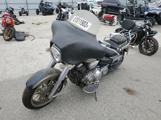 2006 YAMAHA XV1900 AC JYAVP21Y56A000012