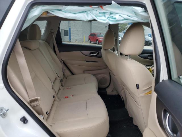 KNMAT2MT6GP665711 Nissan ROGUE S