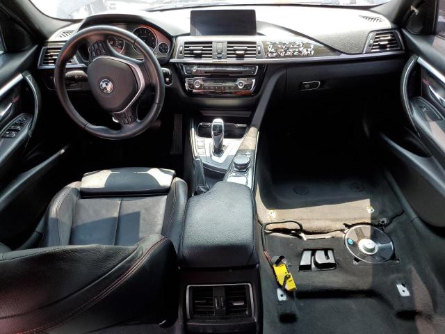 2017 BMW 330 I - WBA8B9G59HNU50194