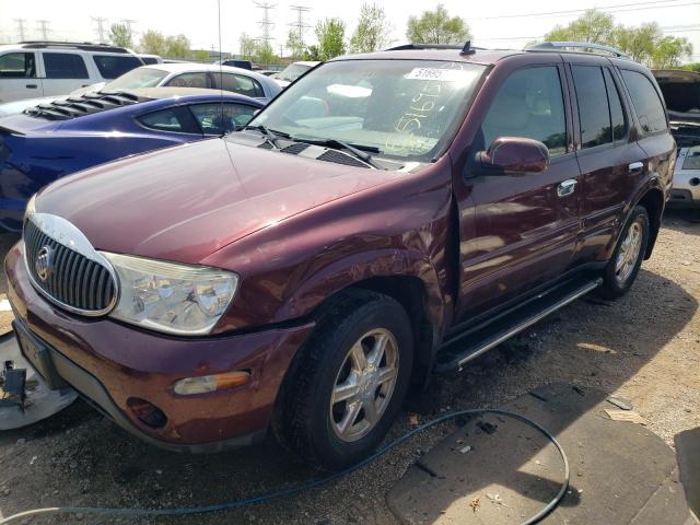 2006 Buick Rainier CXL