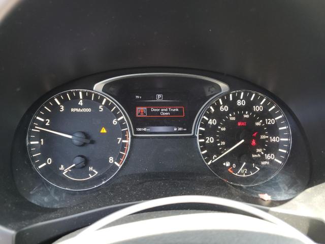 1N4AL3AP5HN344856 Nissan ALTIMA 2.5