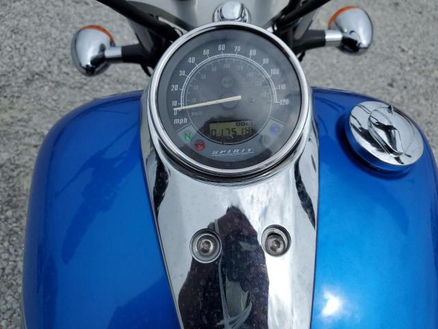 2008 HONDA VT750 C2F JH2RC53498M101057