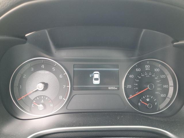 3KPF54AD3NE502889 KIA Forte Gt Line