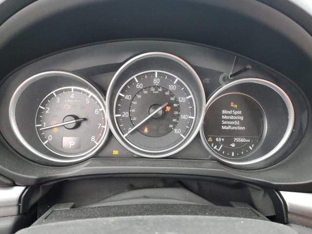 JM3KFBCM1J0374983 Mazda Cx-5 Touring