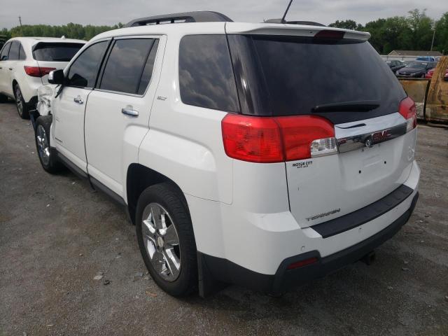 2GKALSEK4F6245230 GMC Terrain Slt