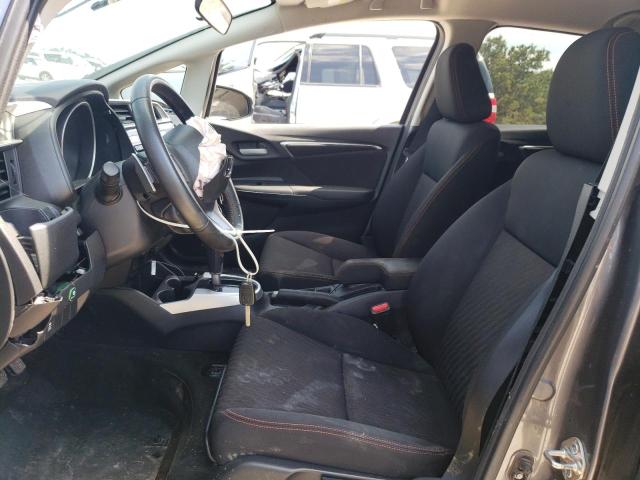 2020 HONDA FIT SPORT - 3HGGK5H67LM714998