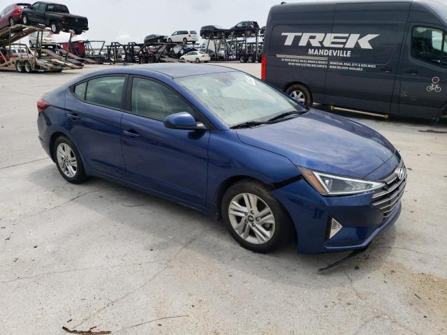 5NPD84LF4LH598053 Hyundai ELANTRA SEL