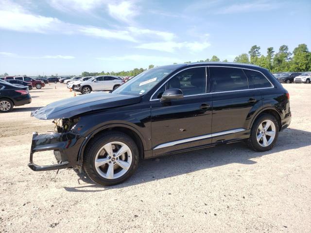 2021 Audi Q7 Premium