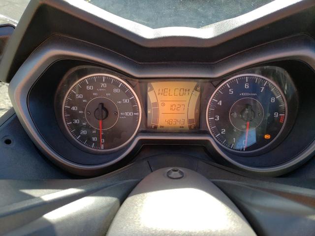 2018 YAMAHA CZD300 A - MH3SH10Y9JK001376