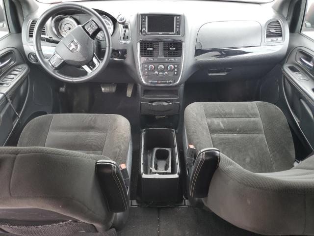 2C4RDGBG6GR115975 Dodge Grand Caravan Se