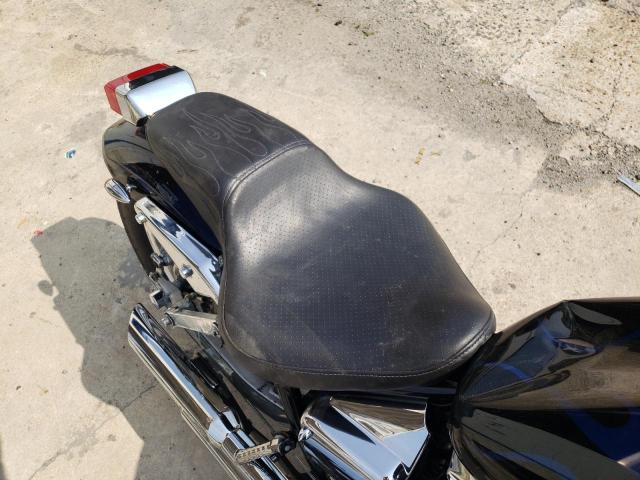 2002 HONDA VT750 DC JH2RC44022M611487