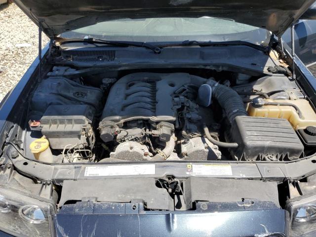 2007 Chrysler 300 Touring VIN: 2C3KA53G77H745043 Lot: 82652783