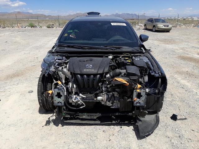 JM1BPAML8N1520351 Mazda 3 Premium