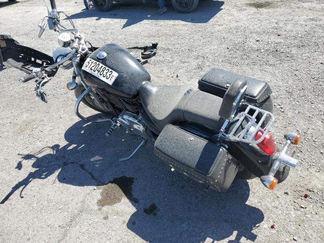 2001 HONDA VT1100 C2 1HFSC43071A100049