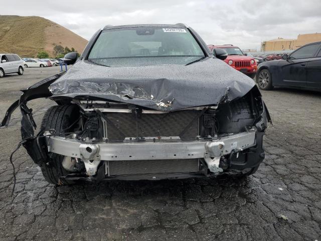 2022 MERCEDES-BENZ GLC 43 4MA - W1N0G6EB4NG121243