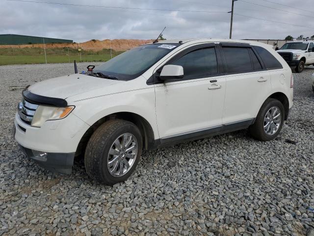 2010 Ford Edge SEL