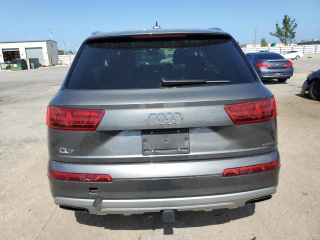 VIN WA1LHAF72KD046290 2019 Audi Q7, Premium Plus no.6