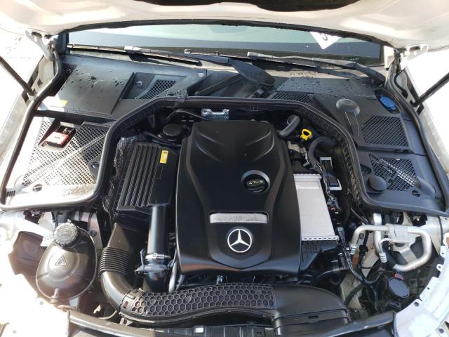 55SWF4JB6FU052533 2015 MERCEDES-BENZ C-CLASS, photo no. 11