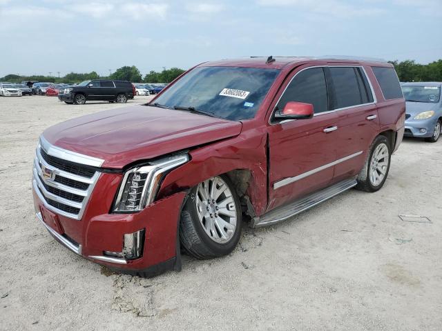 2015 Cadillac Escalade Luxury