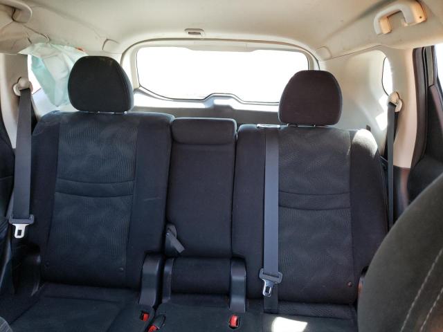 5N1AT2MV6EC773361 Nissan ROGUE S