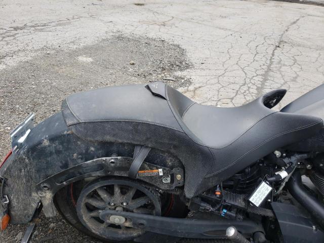 2013 VICTORY MOTORCYCLES HARD-BALL 5VPEW36N4D3021612