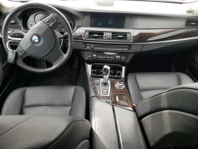 VIN WBAFU7C57DDU77891 2013 BMW 5 Series, 535 XI no.8