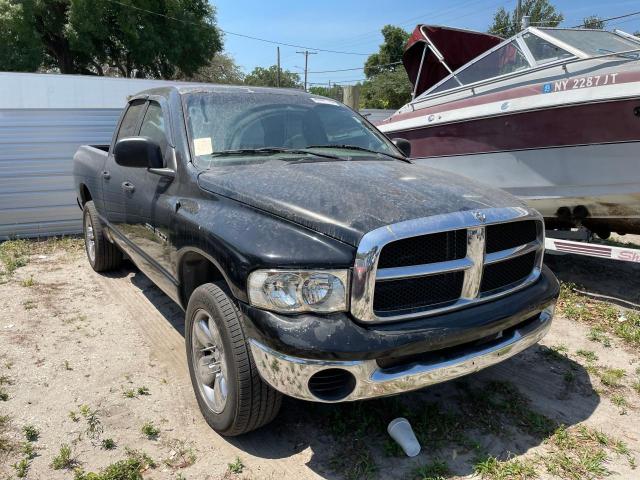 2003 Dodge Ram 1500 ST